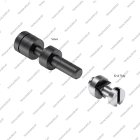 Клапан модулирования давления соленоидов (ремонтный)