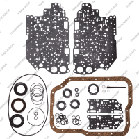 Комплект прокладок и сальников (Mazda)