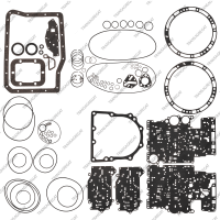 Комплект прокладок и сальников (1998-up)