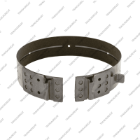 Тормозная лента (тип 2, 2000-up, с упором, ширина 34mm)