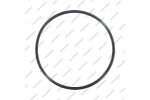 Резиновое кольцо гидротрансформатора (OD 81mm)