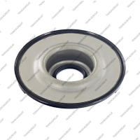 Контрпоршень (112x28x22) 4-5-6 (обрезиненный)