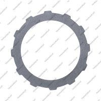 Стальной диск (100x1.7x12T) Direct, Forward