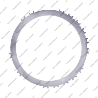 Стальной диск (189x2.9x15T) 2-6 (Gen 1/2/3, 2008-up)