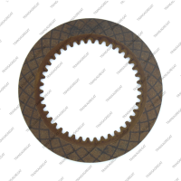 Фрикционный диск (124x1.9x42T) 3rd