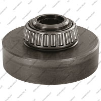 Шестерня коронная заднего планетарного редуктора (с подшипником)