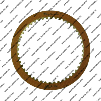 Фрикционный диск (152x1.8x48T) Low/Reverse (79-88г.)