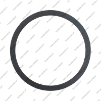 Фрикционное кольцо гидротрансформатора (251x222x1.9, Tan)