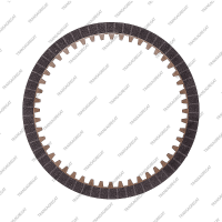 Фрикционный диск (195x2.0x48T) B1
