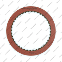 Фрикционный диск (131x2.1x40T) Direct (усиленный, Stage-1)*