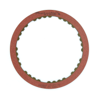 Фрикционный диск (129x1.7x32T/40T) Low/Reverse (усиленный, Stage-1)*