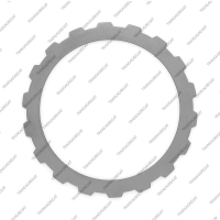 Стальной диск (113x2.0x18T) Low Coast (3.5L-4.5L)*