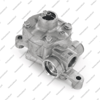 Насос масляный в сборе (восстановленный)*