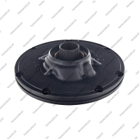 Насос масляный (95-up, в сборе со статором, восстановленный)