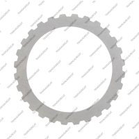 Стальной диск (92x2.0x28T) High