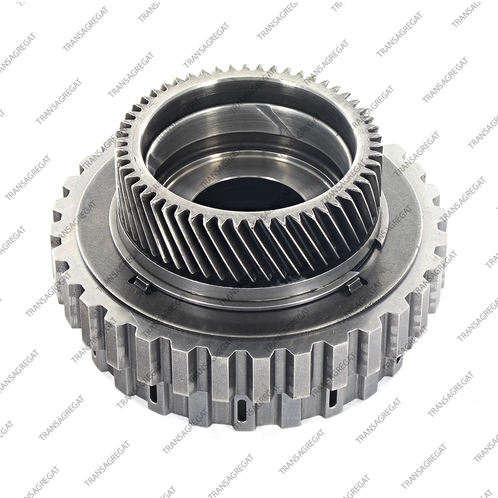 Обгонная муфта Forward (в сборе с солнечной шестерней, 1998-up, ширина внешней обоймы 15.8mm)