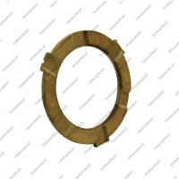 Крышка статора гидротрансформатора (пластиковая)