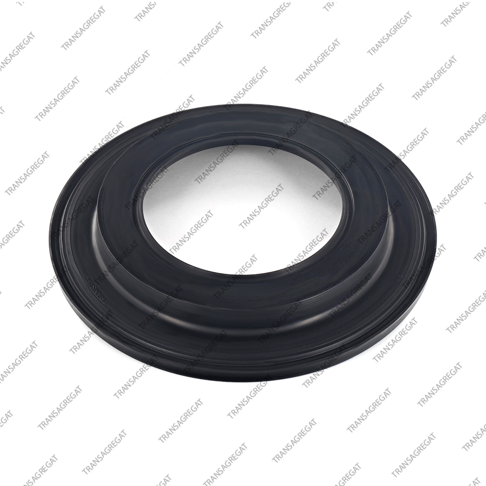 Поршень (136x69x18) 2nd (тип 1, 02-up, обрезиненный)