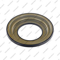 Поршень (136x69x18) 2nd (тип 1, 02-up, обрезиненный)