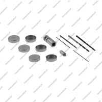 Ремкомплект гидравлического блока управления (Shift Kit, Gen 1, 2003-up)*