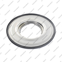 Контрпоршень (118x50x10) K3 (Gen 1/2/3, 2003-up, обрезиненный)*