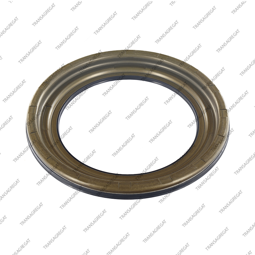 Поршень (180x124x16) Low/Reverse (обрезиненный)