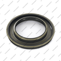 Поршень (119x74x17) K1, K2 (обрезиненный)