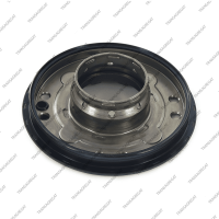Поршень (117x43x31) планетарного редуктора P4/D (обрезиненный)*