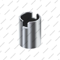 Ступица гидротрансформатора