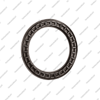 Подшипник гидротрансформатора упорный (83x61x3.8, открытый)