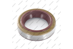 Сальник гидротрансформатора (24x15x6.0)
