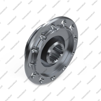 Ступица турбины гидротрансформатора