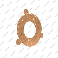 Шайба гидротрансформатора (биметаллическая)