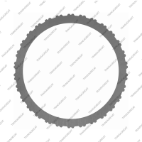 Стальной диск (146x1.8x30T) 6th