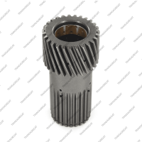Шестерня солнечная заднего планетарного редуктора передняя