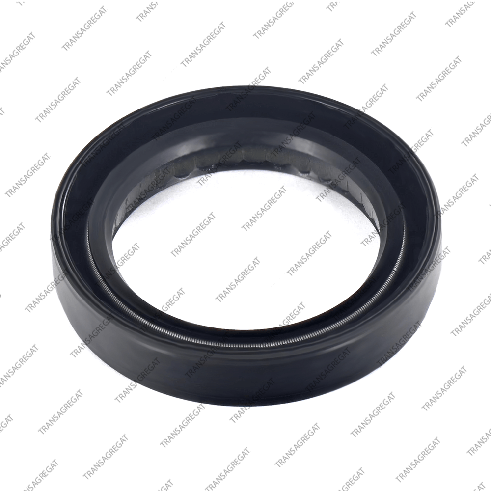 Сальник выходного вала (RWD/AWD, 45x62x12.0)