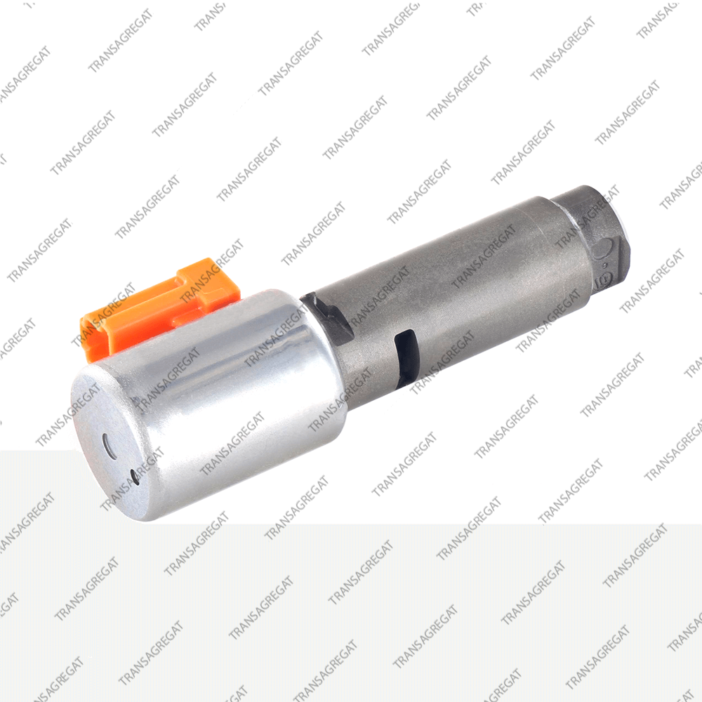 Соленоид регулировки давления (SLT, тип 1, оранжевый разъем)