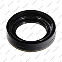 Сальник привода левого (38x59x8.0/14.0, с внешним пыльником)*