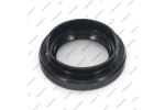 Сальник привода левого, правого (55x35x9.0/15.5)*