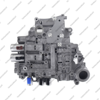 Гидравлический блок управления (тип 1)