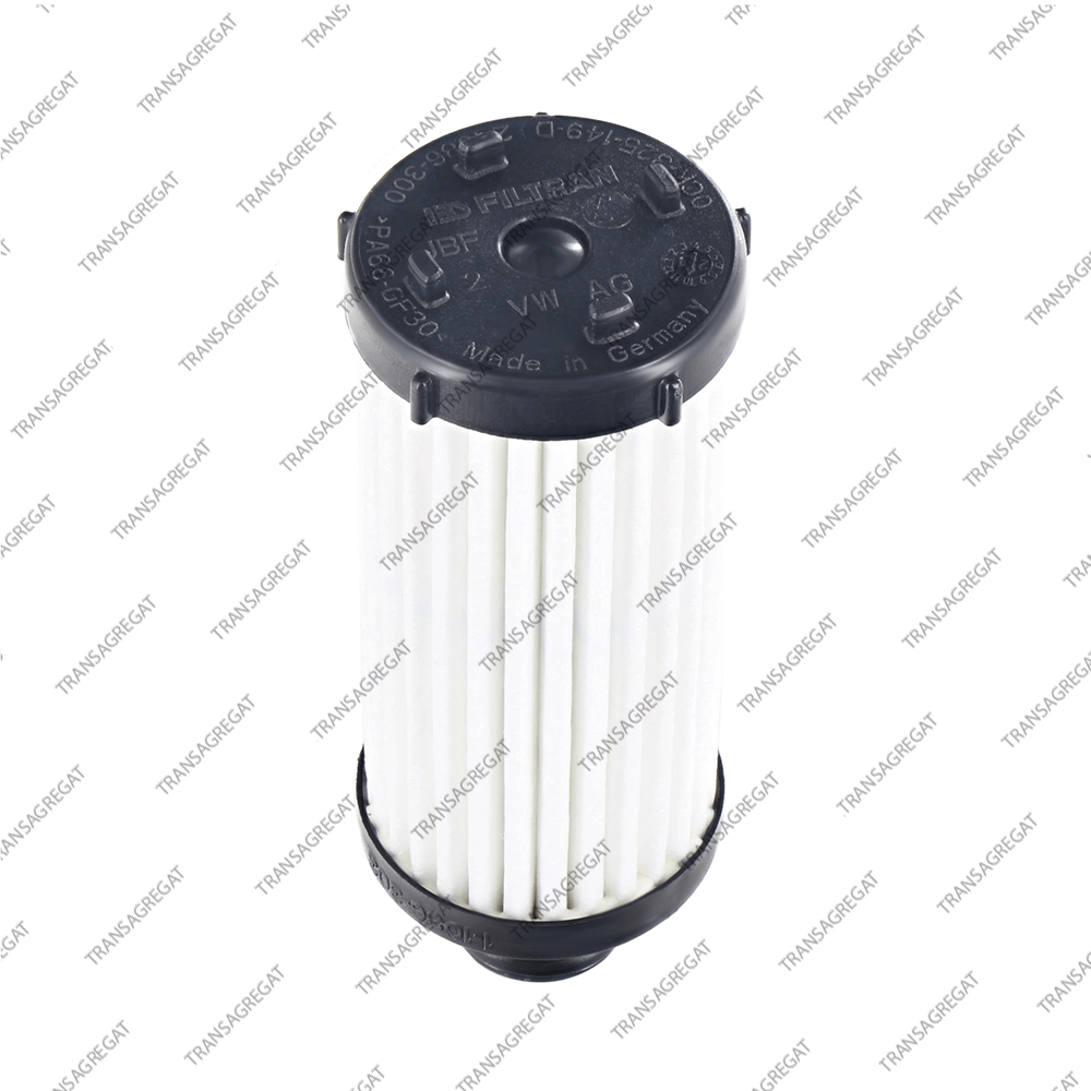 Фильтр картридж малый (без корпуса)*