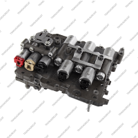 Гидравлический блок управления (тип 1)