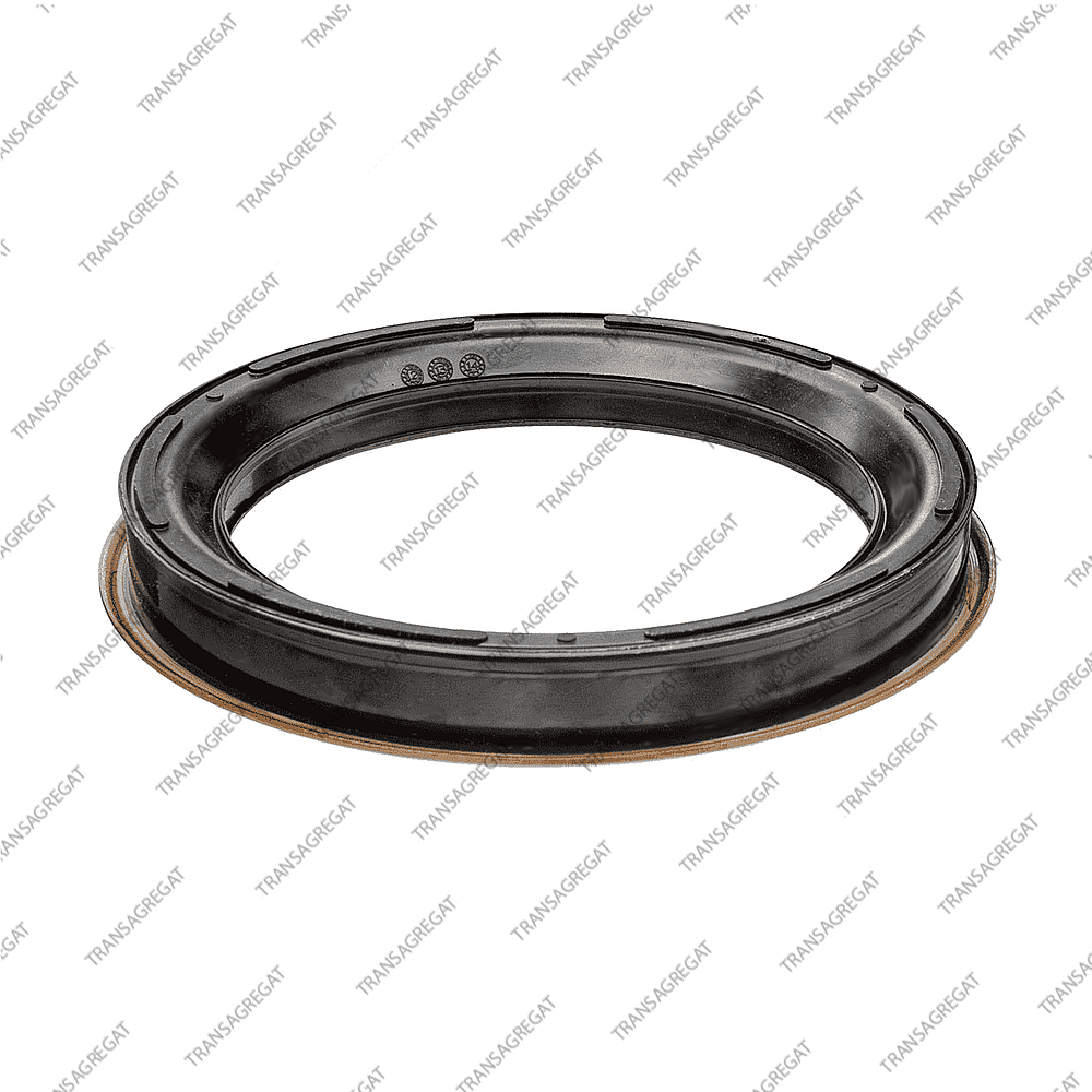 Поршень (140x101x18) K1 (обрезиненный)*