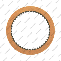 Фрикционный диск (127x2.1x46T) Forward, Direct, Overdrive Direct*