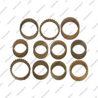 Комплект фрикционных дисков