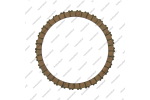 Фрикционный диск (139x2.0x30T) 3-5/Reverse (односторонний, наружные зубья)