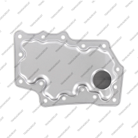Фильтр основной (тип 2, металлический, с круглым маслозаборником высотой 15mm, @)