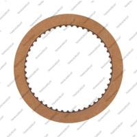 Фрикционный диск (127x2.1x47T) Overdrive Direct (1998-up)