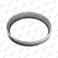 Поршень (205x175x32) 2-6 (Gen 1/2, 2007-up, обрезиненный)