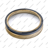 Поршень (161x130x30) 3-5/Reverse (Gen 1/2, 2007-up, обрезиненный)